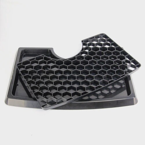 Wrap Around Drip Tray