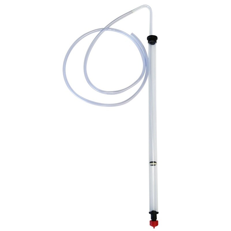 Still Spirits Easy Syphon 3/8' (5/16")