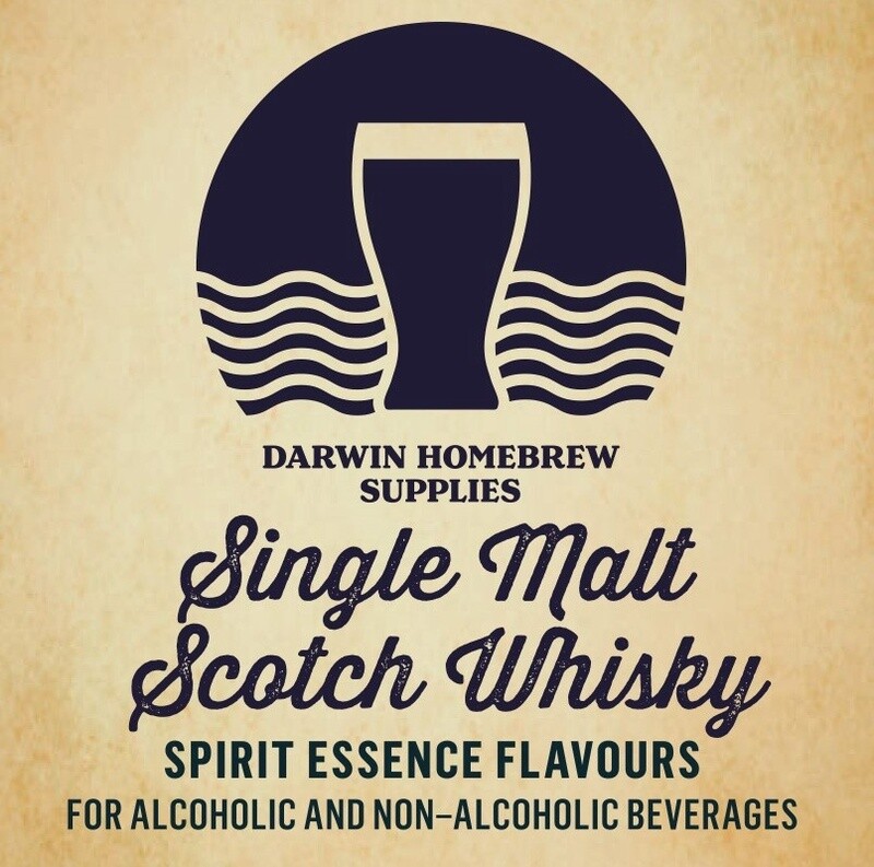 Single Malt Whisky 250ml - DBS Essences
