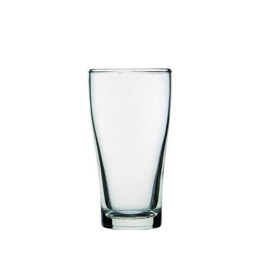 Middy Glass