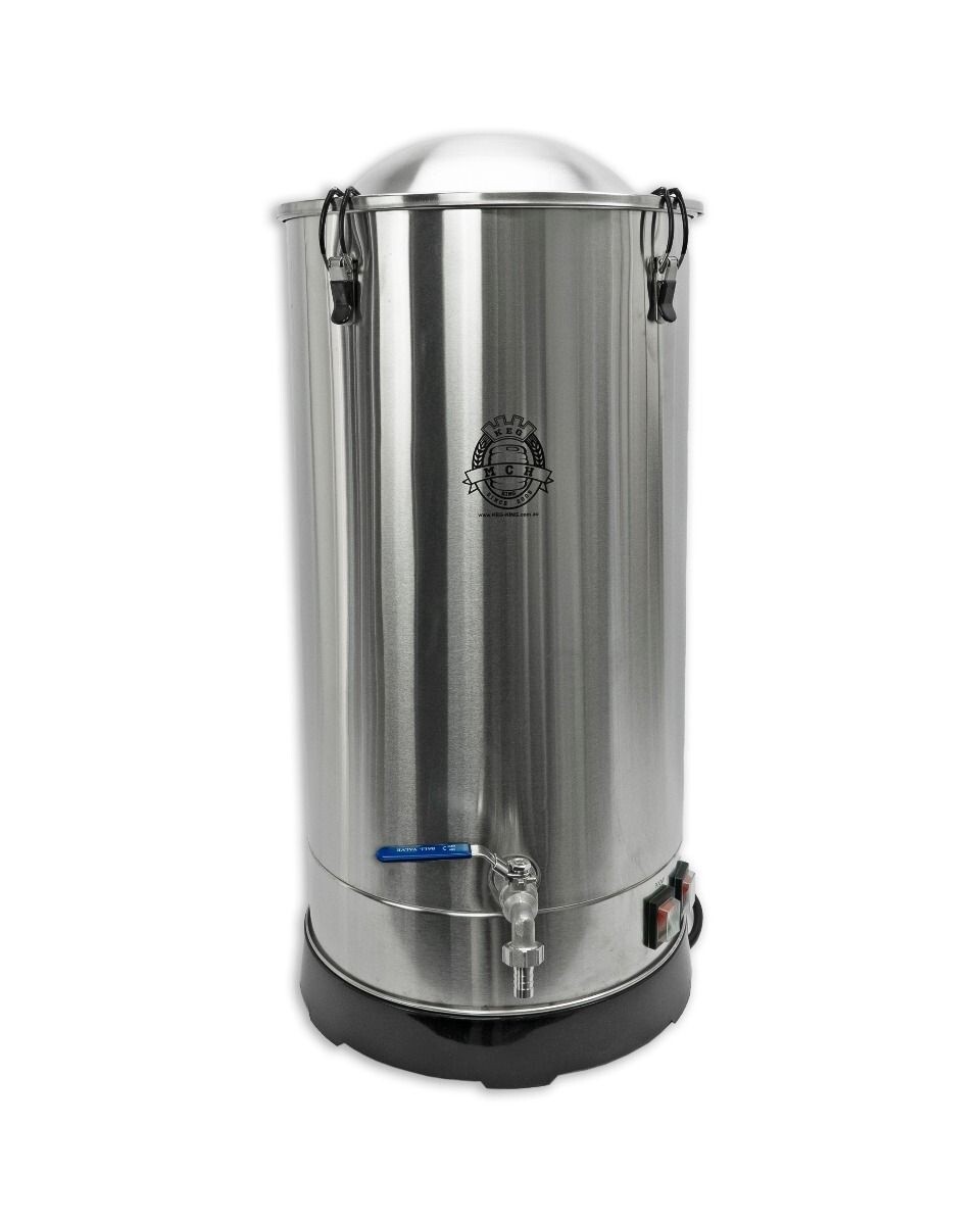 Turbo Boiler - 35L 2300W