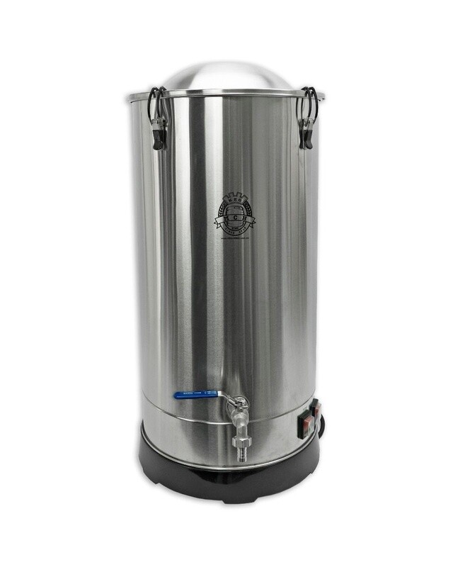 Turbo Boiler - 35L 2300W