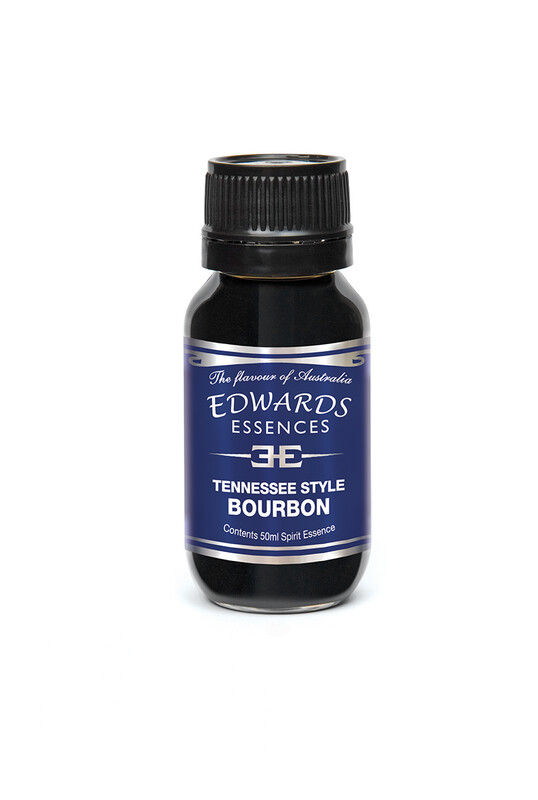 Tennessee Style Bourbon - Edwards Essences