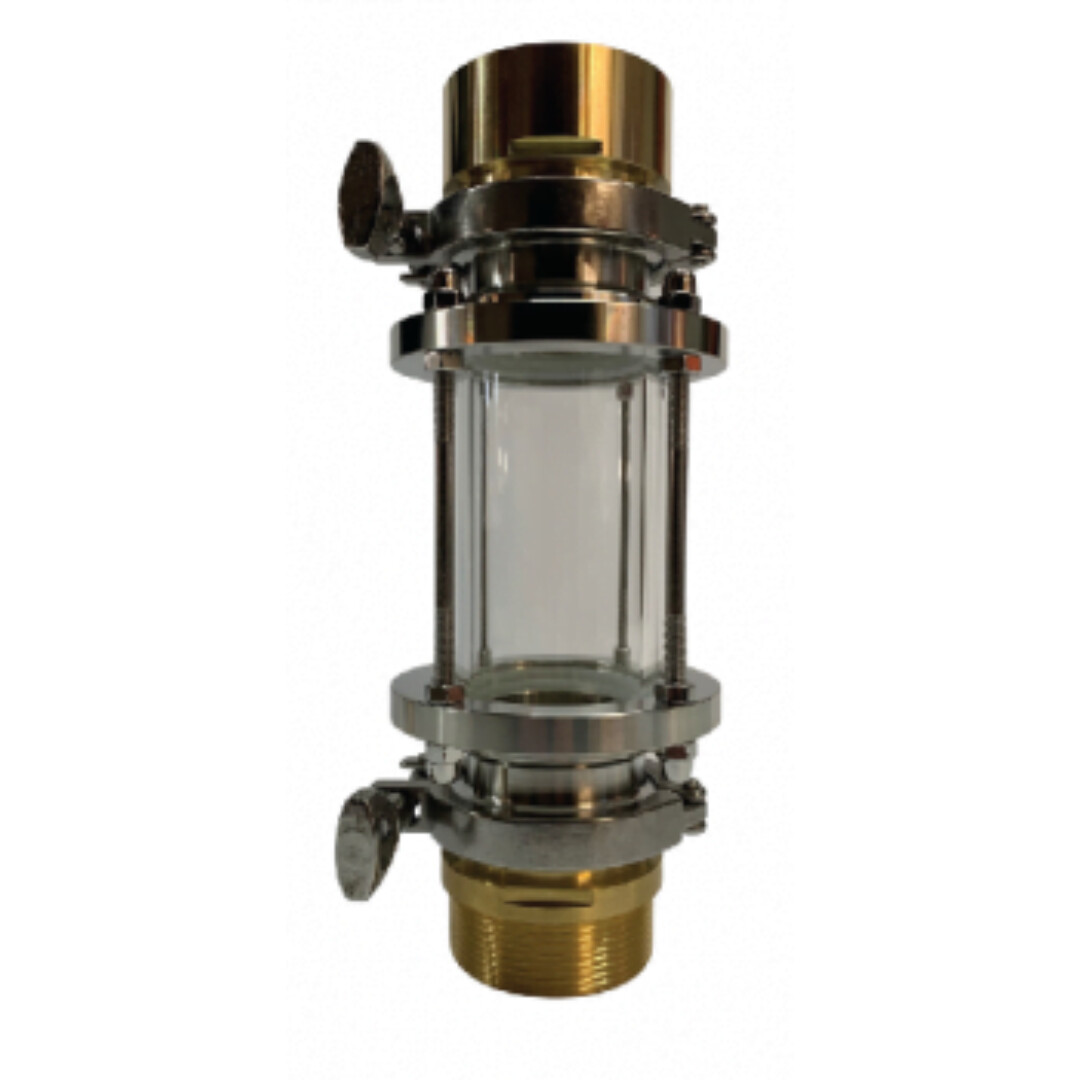 Pure Distilling Sightglass Adaptor Kit
