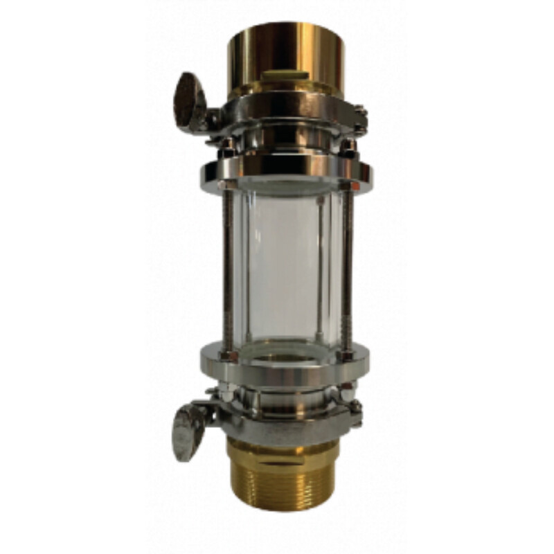 Pure Distilling Sightglass Adaptor Kit