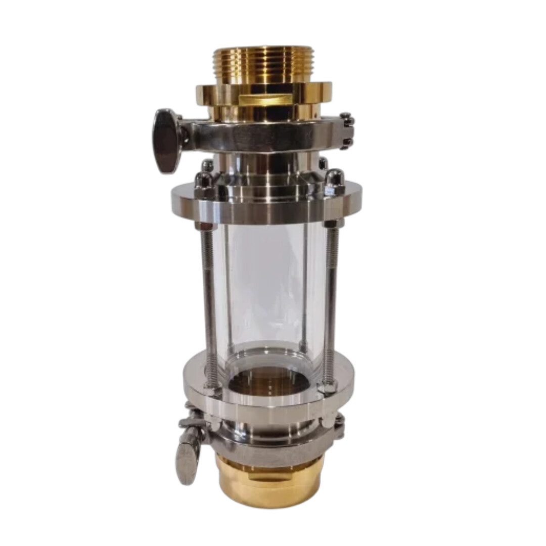 Pure Distilling T500 Sightglass Adaptor