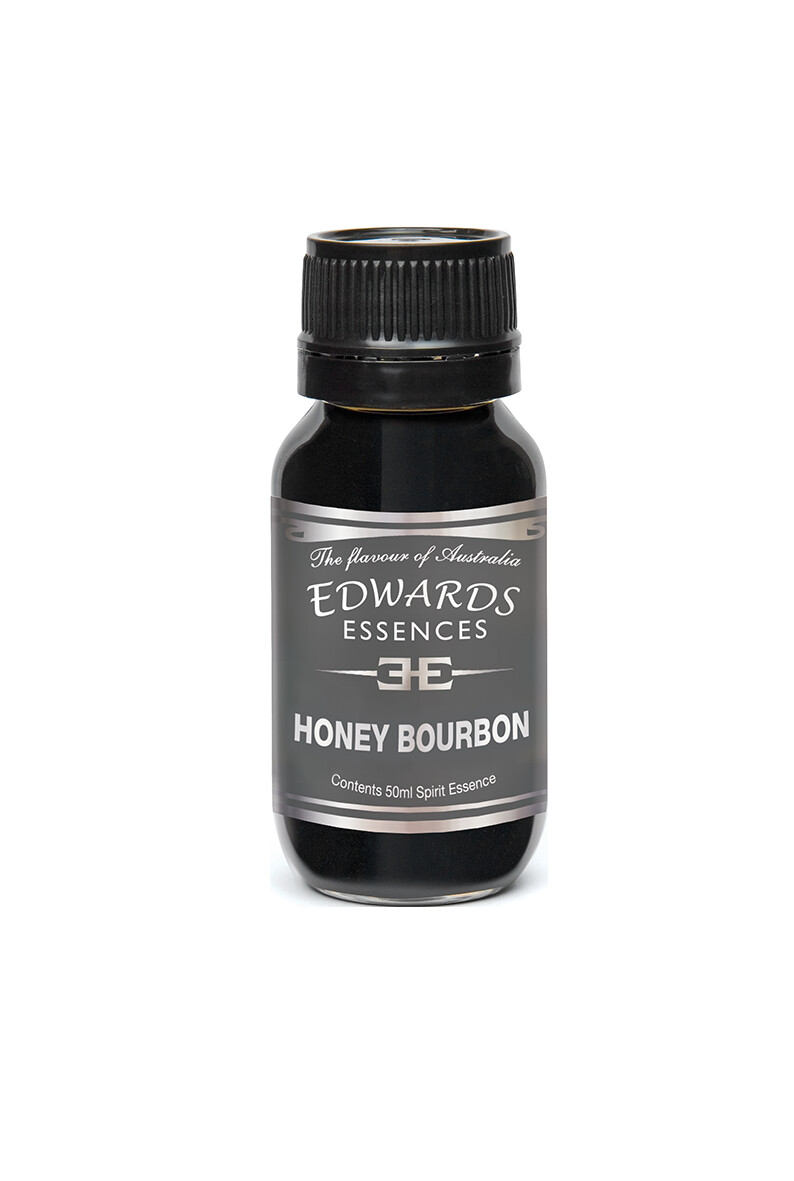 Honey Bourbon - Edwards Essences