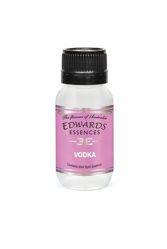Vodka - Edwards Essences