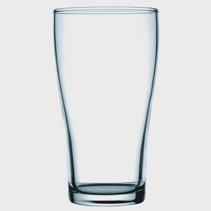 Schooner Glass
