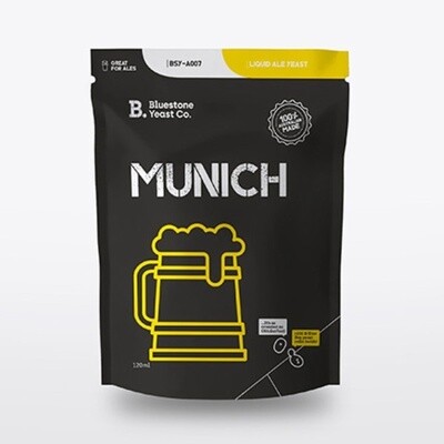 Munich (BSY-A007) - Bluestone Yeast