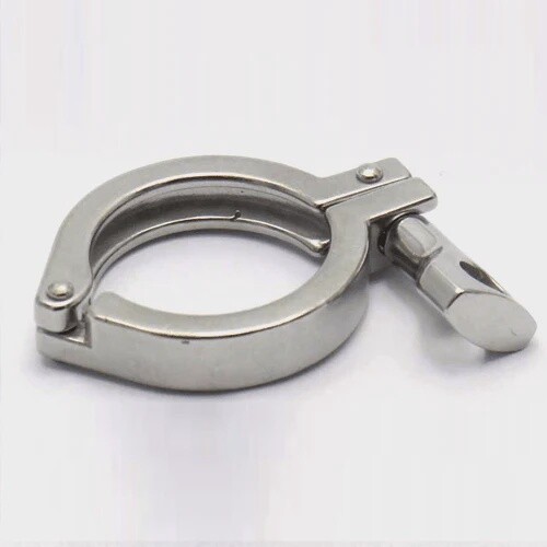 1.5 Inch Tri Clover Clamp