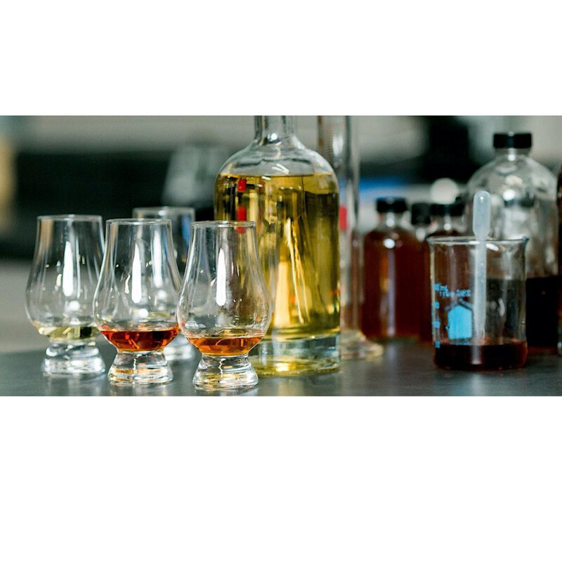 Distillers Workshop Series - Beginners