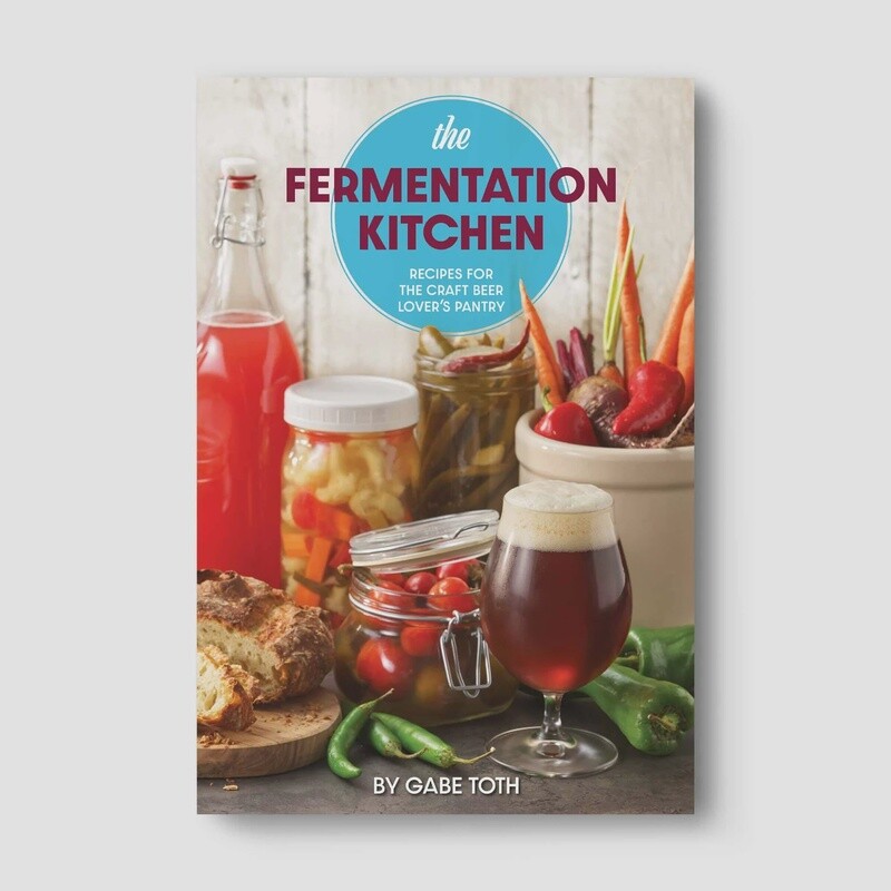 The Fermentation Kitchen