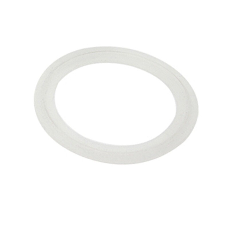 1.5 Inch Tri Clover silicone beaded seal