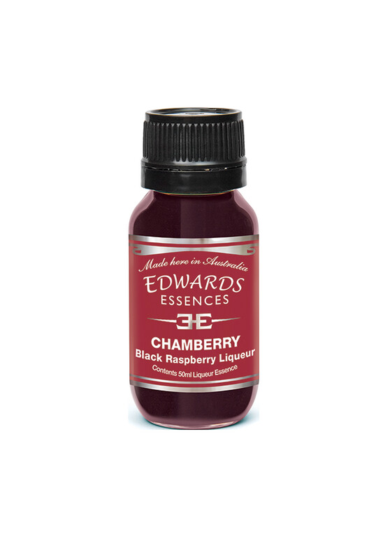 Chamberry - Edwards Essences