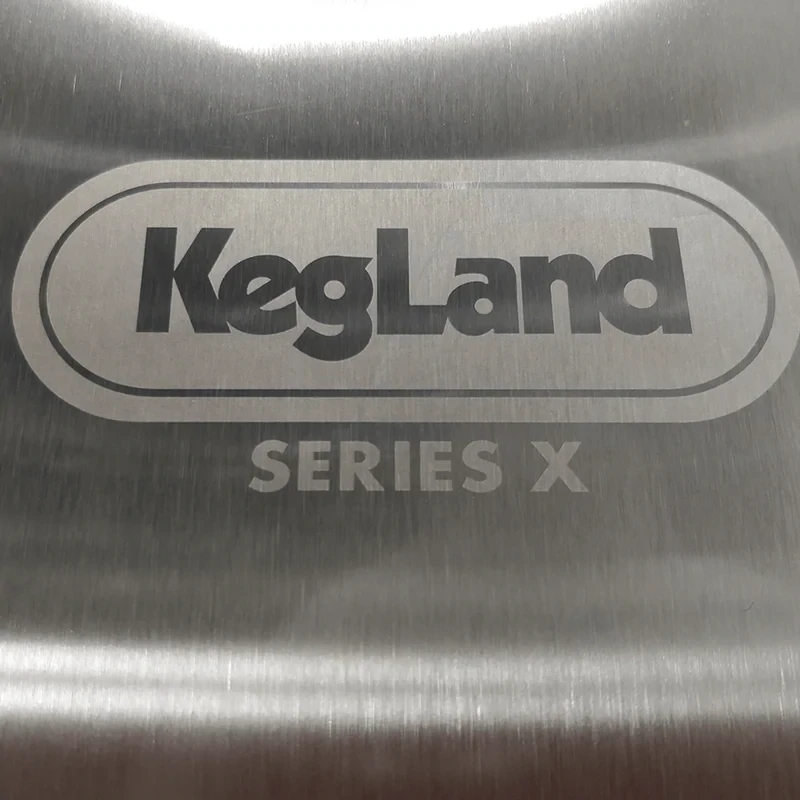 KegMaster Premium Kegerator XL