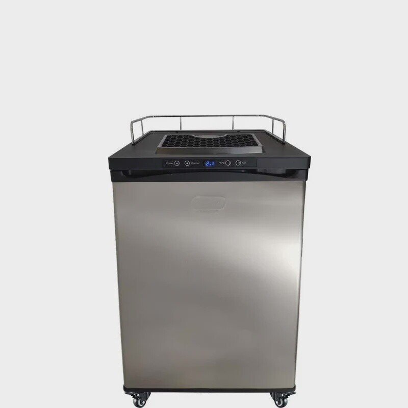 Series X Kegerator