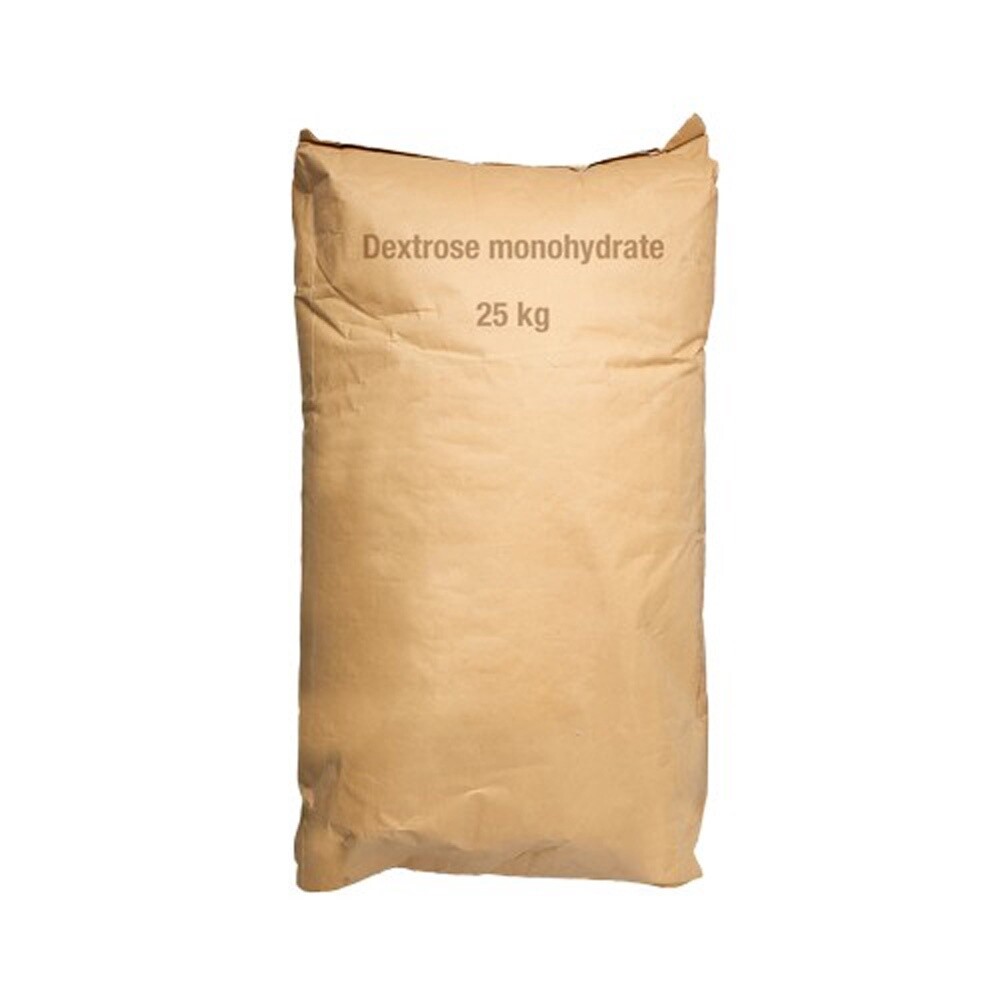 Dextrose 25kg