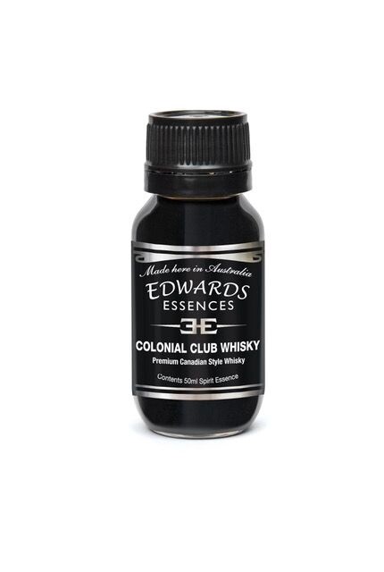 Colonial Club - Edwards Essences