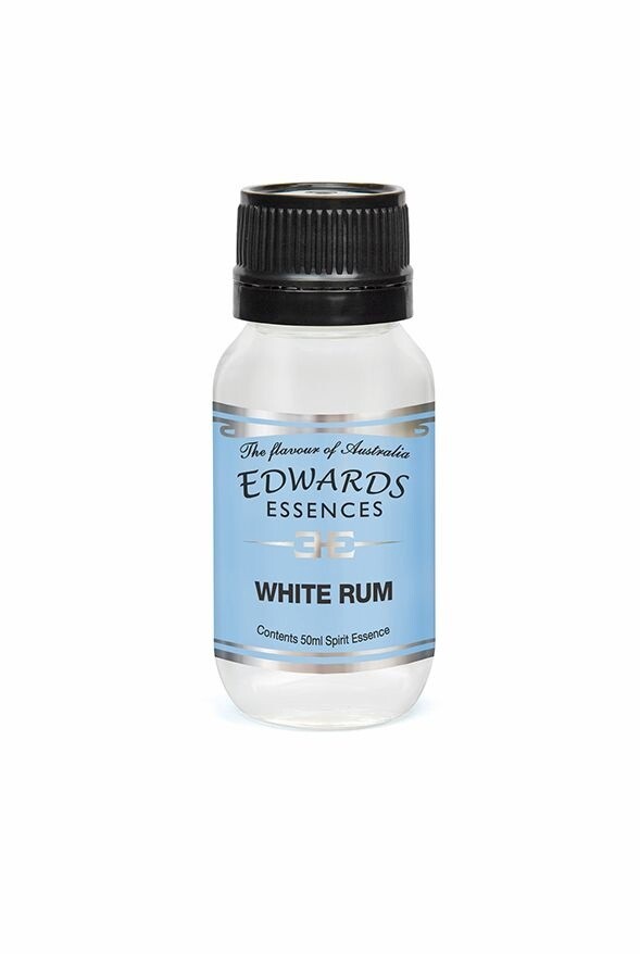 White Rum - Edwards Essence