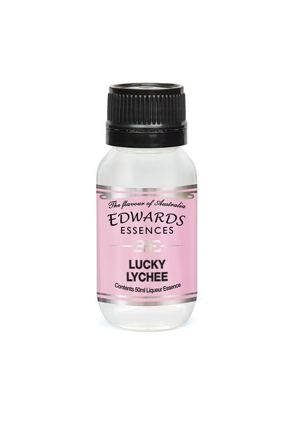 Lucky Lychee - Edwards Essences