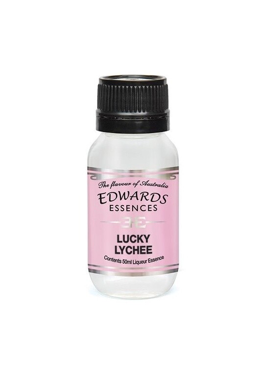 Lucky Lychee - Edwards Essences
