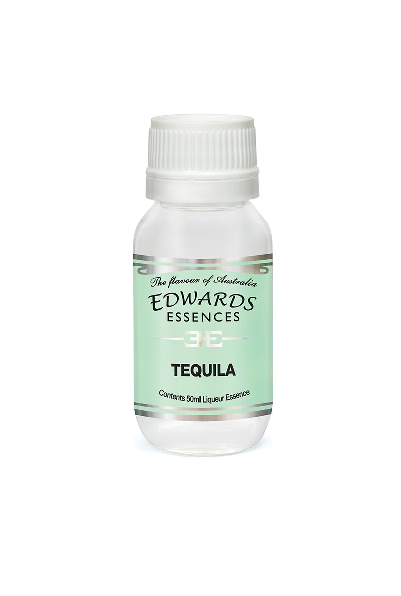 Tequila - Edwards Essence