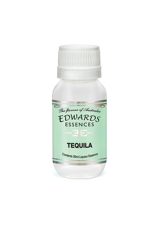 Tequila - Edwards Essence