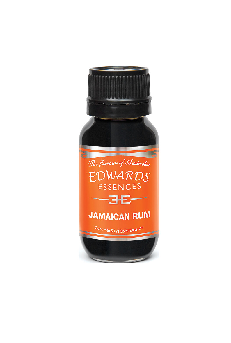 Jamaican Rum - Edwards Essences