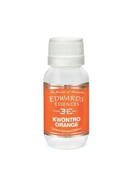 Kwontro Orange - Edwards Essences