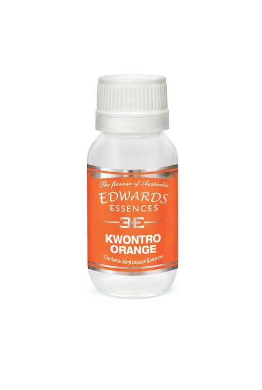 Kwontro Orange - Edwards Essences