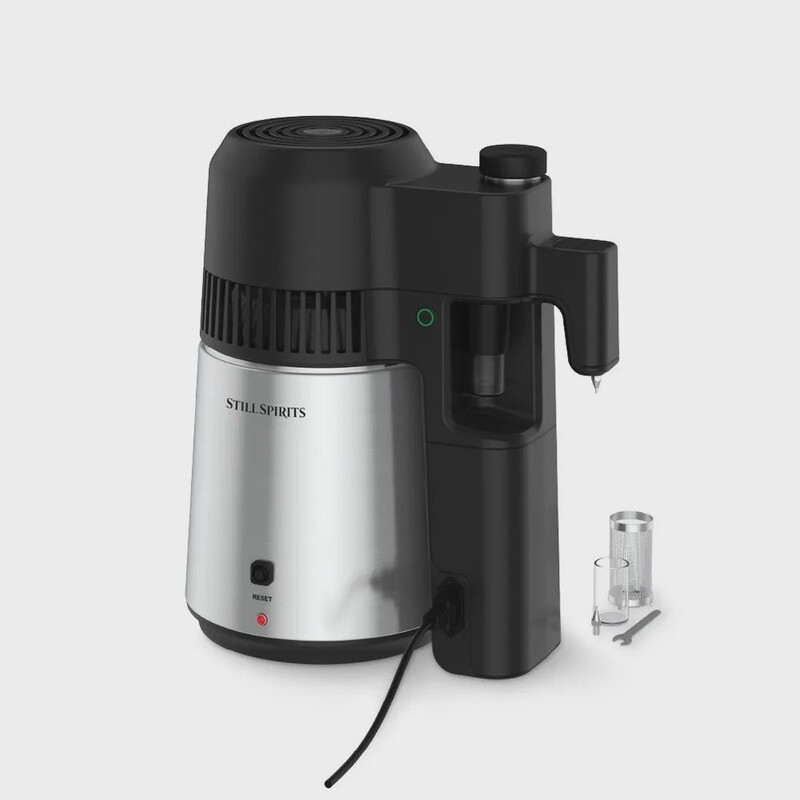 Still Spirits Air Still Pro Complete Distillery Kit
