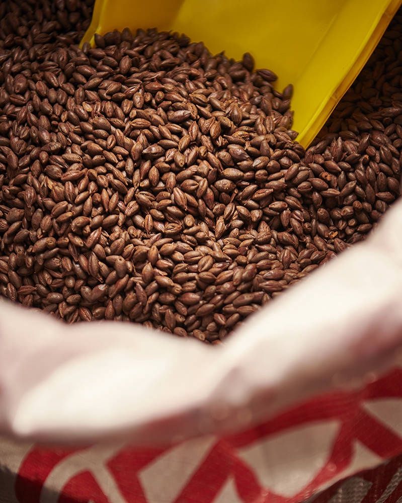 Carafa Special Type 3 - Weyermann 1kg