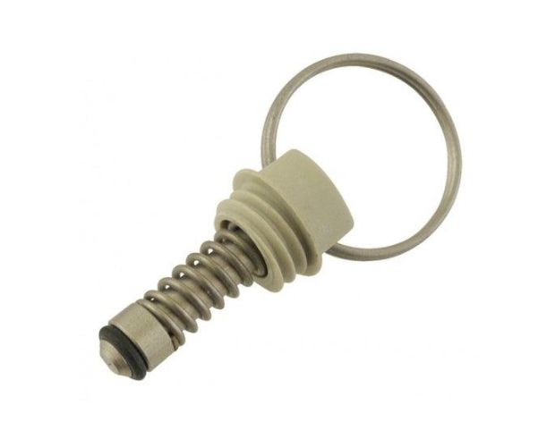 Cornelius Type Pressure Relief Valve (PRV) (GREY 100psi / 7BAR)