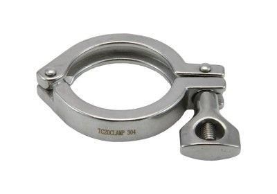2 Inch Tri Clover Clamp