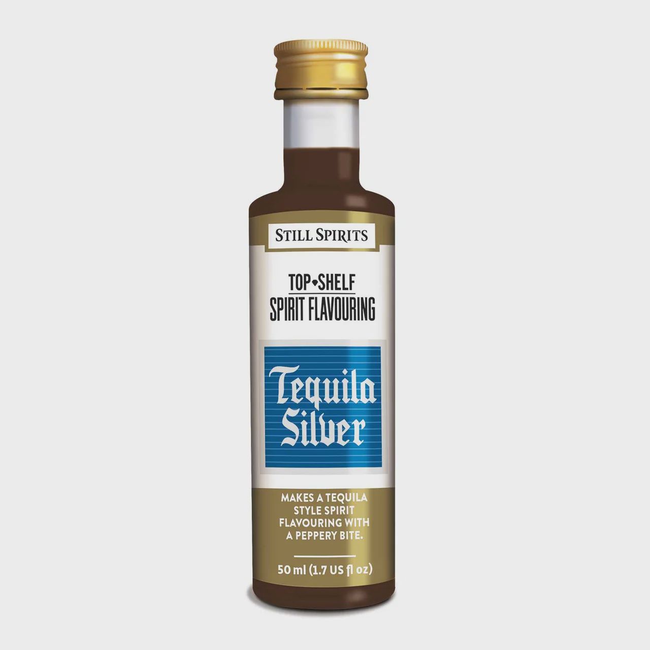 Still Spirits Top Shelf Tequila Silver