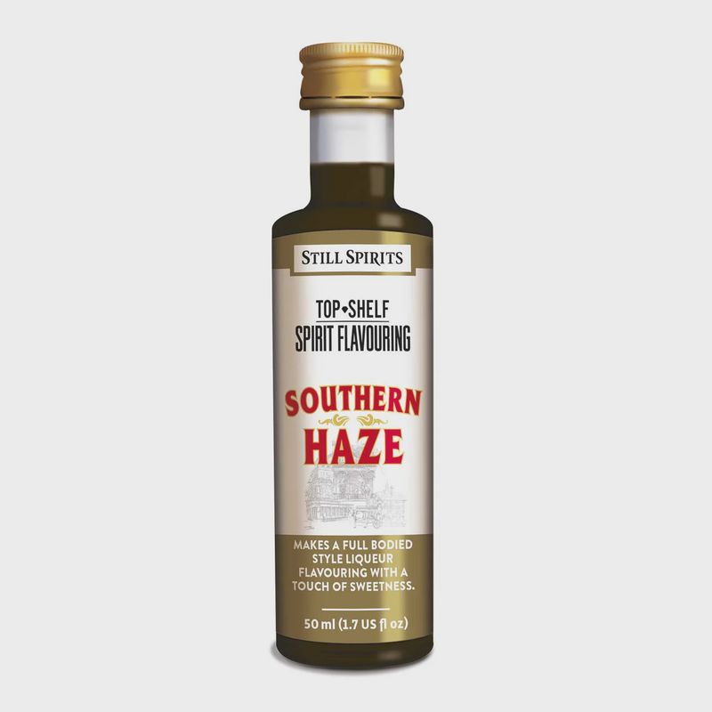 Still Spirits Top Shelf Southern Haze