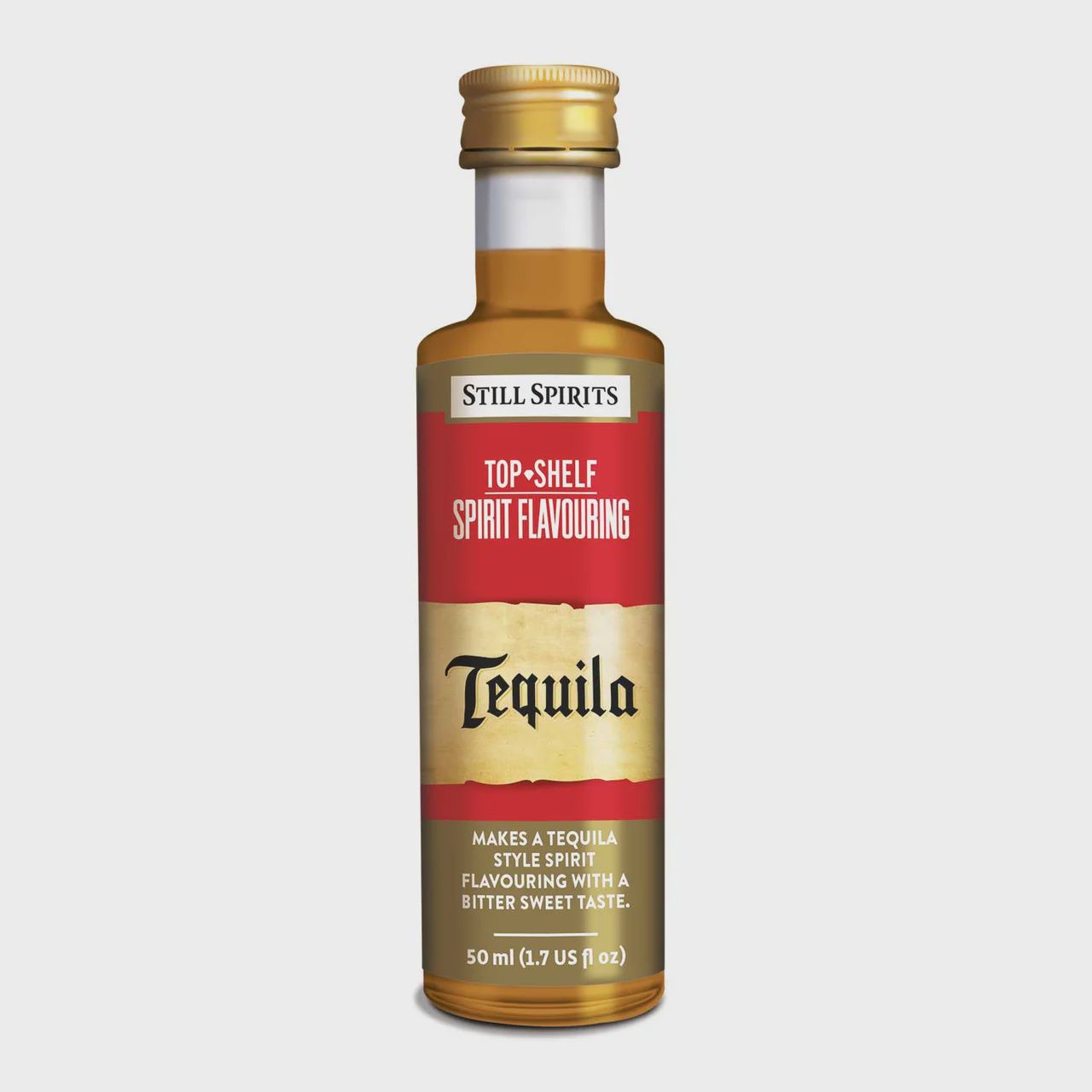 Still Spirits Top Shelf Tequila