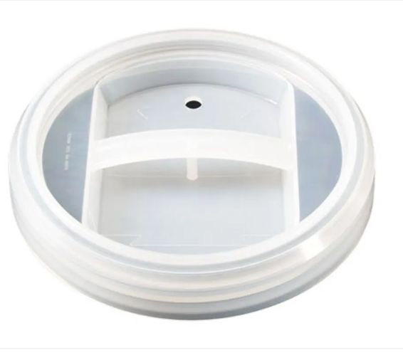 Fermenter Lid to suit 30L/60L HDPE