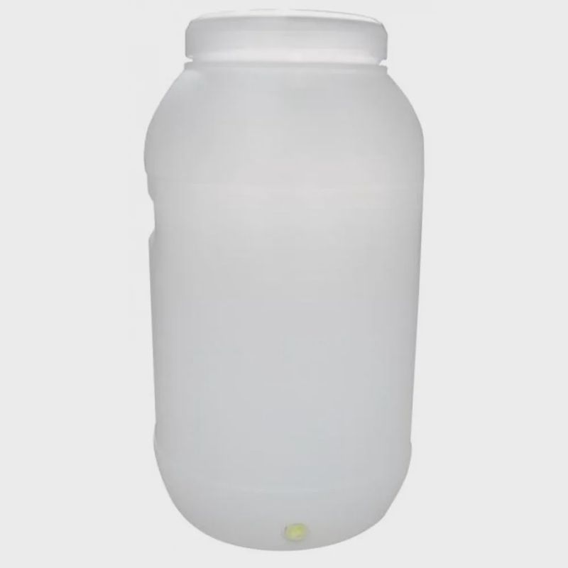 60L HDPE Fermenter