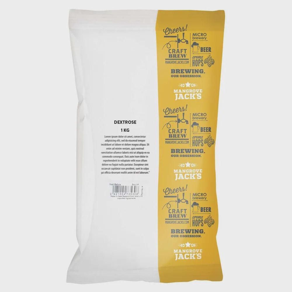 Dextrose 1kg