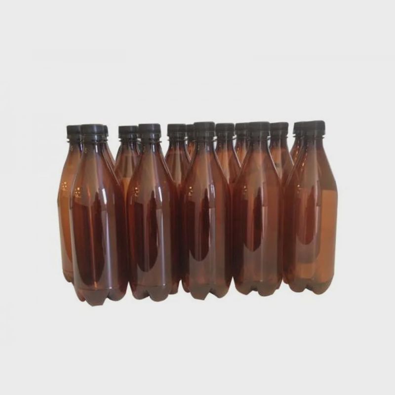 Handcraft Supplies 750ml PET Bottles