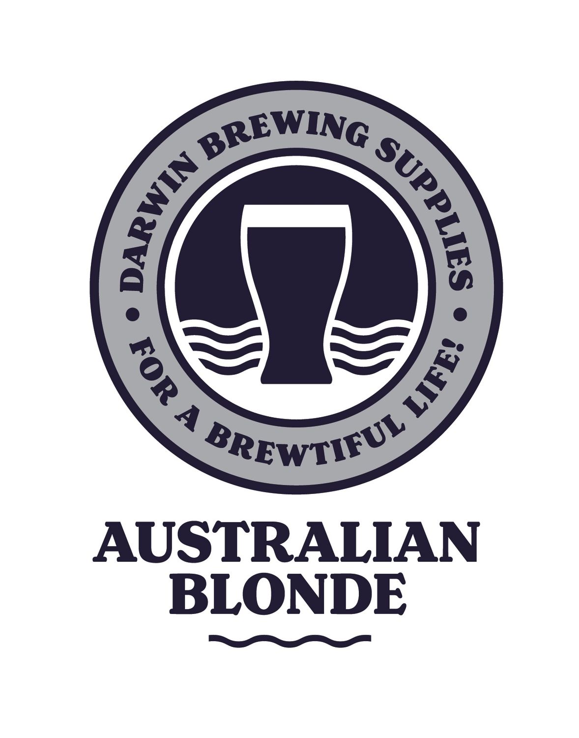 Darwin Brewing Supplies - Australian Blonde