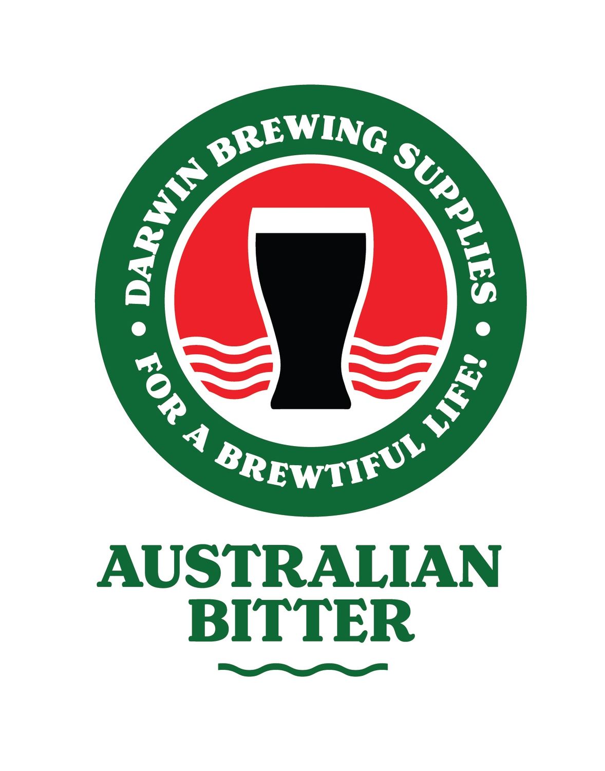 Darwin Brewing Supplies - Australian Bitter