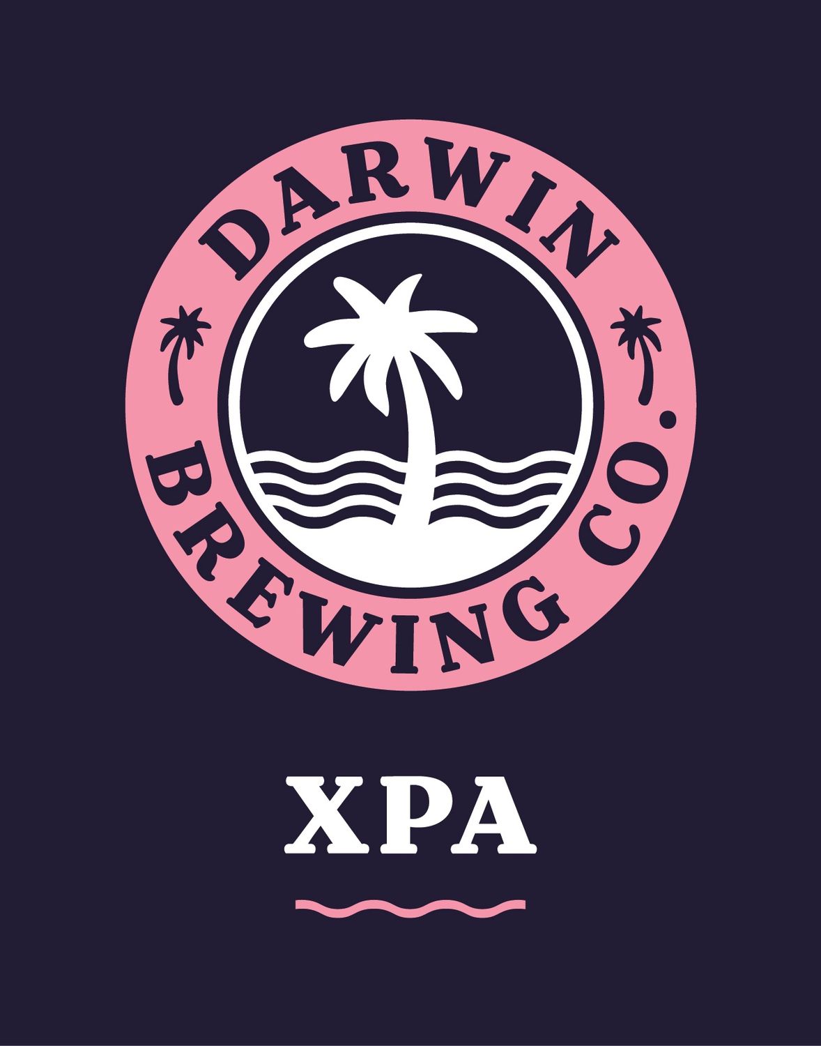 Darwin Brewing Co - XPA