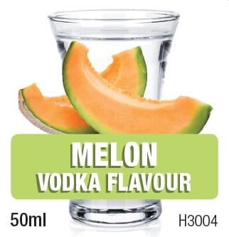 Spirits Unlimited Fruit Vodka - Melon