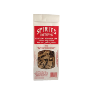 Jim Beam Kentucky Bourbon Barrel Chips - Spirits Unlimited