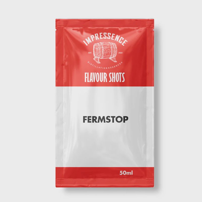 Impressence - FermStop - 50mL