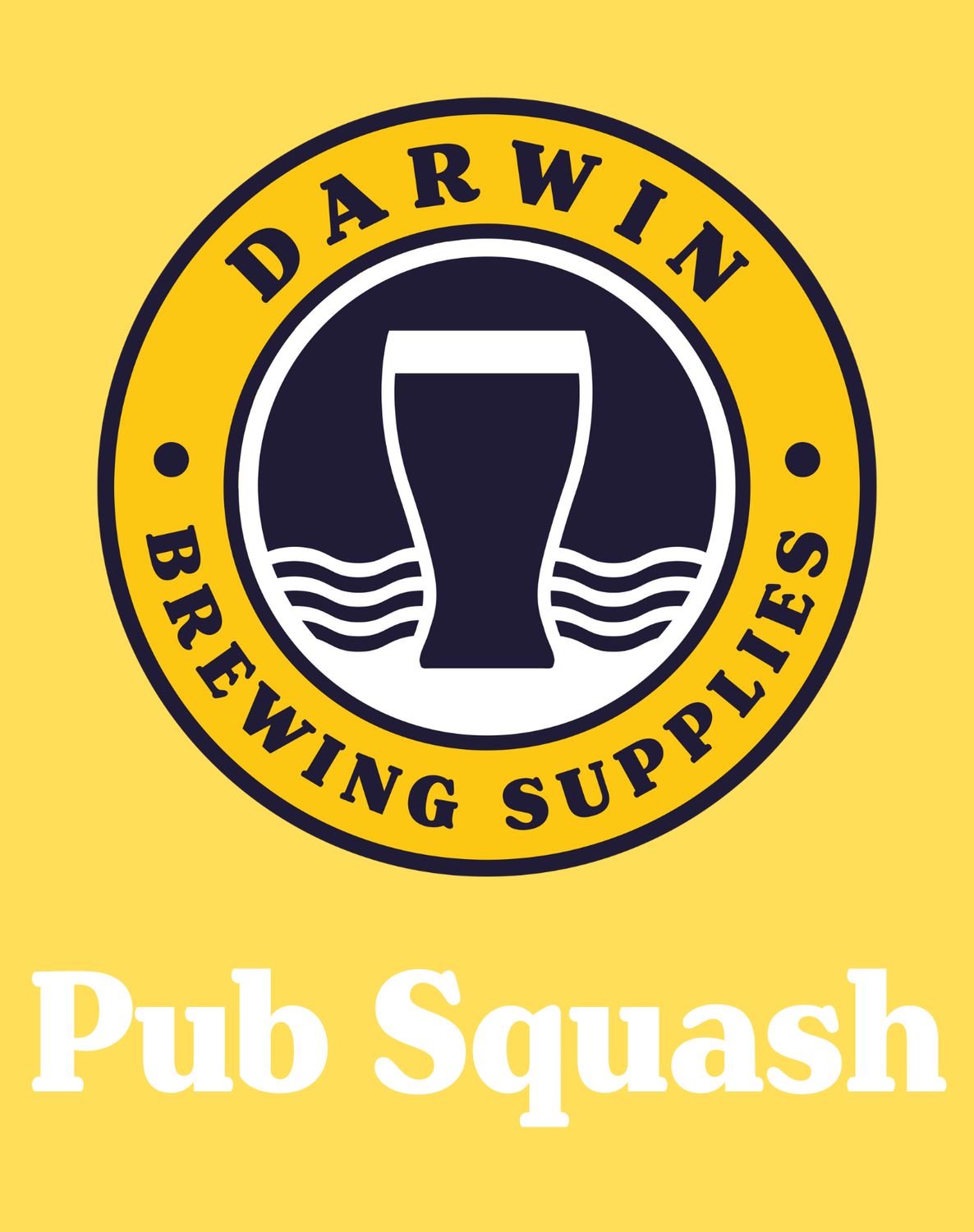 Soft Drink - Lemon Pub Squash
