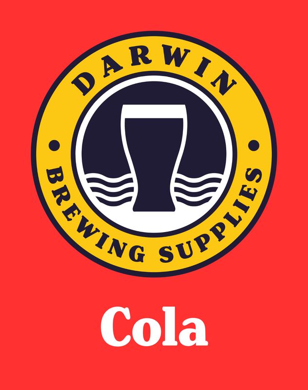 Soft Drink - Cola, Size: 9.5L